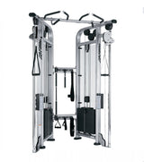 Life Fitness CMDAP Dual Adjustable Pulley Machine