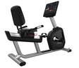 Life Fitness Aspire Recumbent Bike with SL Console, Arctic Silver Default Title e07147fa-58ae-ee11-8425-0aa4e80801fd_ASPR-SL-ALLXN-12A_.