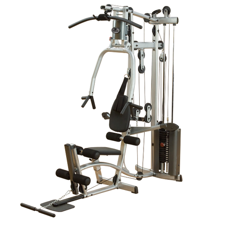 Powerline Single Stack Home Gym P2X Default Title e115e838-9e5c-ed11-834a-0af6a9949c45_P2X_.