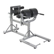 Element Fitness Glute Ham Developer (GHD) Machine Element Fitness Modular; preacher curl, vkr, ab, roman chair element-fitness_glute-ham-developer-ghd-machine_main