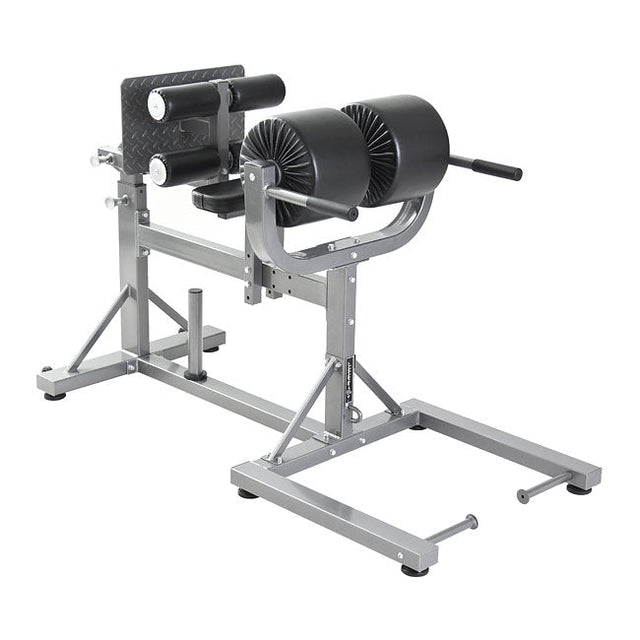 Element Fitness Glute Ham Developer (GHD) Machine Element Fitness Modular; preacher curl, vkr, ab, roman chair element-fitness_glute-ham-developer-ghd-machine_main