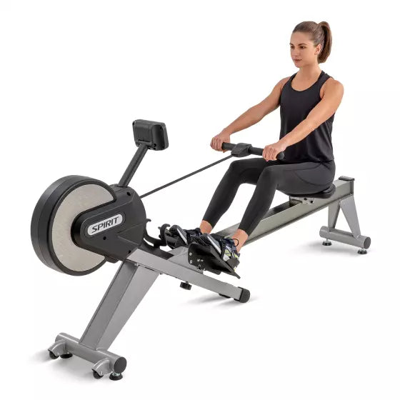 Spirit CRW800 Rower - Discontinued