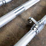 Body Solid MB148A Aluminum Lat Bar f07bdabf-615c-ed11-834a-0af6a9949c45_MB-148A_.