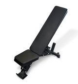 Gronk Fitness Commercial Flat Incline Decline Bench