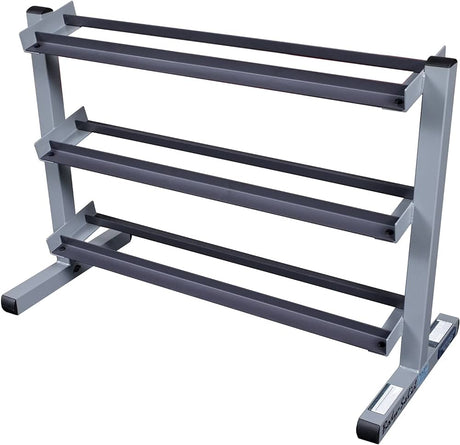 Body Solid GDR363 3-Tier Dumbbell Rack fe09ae10-2a9c-ee11-8425-0aa4e80801fd_GDR363_.