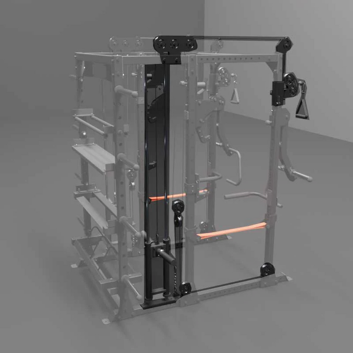 Gronk Fitness All In One Functional Trainer
