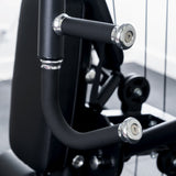 Ironax XHG Home Gym w/ 200lb Stack Ironax Home Gym, Large; additional functionality. More than 5 functions. Subject to interpretation homegym6_81e75a7c-9ee0-4aa1-95f0-a44d7c271155