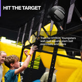 Centr HYROX Competition Wall Ball for Youngstars Hyrox Variant(s) - KGWeight hyrox-competition-wall-ball-for-youngstars-1122408_d5pdtt
