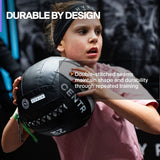 Centr HYROX Competition Wall Ball for Youngstars Hyrox Variant(s) - KGWeight hyrox-competition-wall-ball-for-youngstars-5330898_p6qkdb