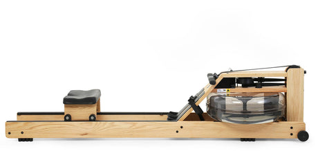 Waterrower Rowing Machine, Oak w/ S4 BLE Monitor image_90a1f8b4-242c-49ed-ab92-7dbdba2ddb5a