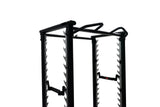 Inspire SCS Power Rack Inspire Simple Basic Half / Power Rack, Smith inspire_scs-power-rack-black-frame_view-3