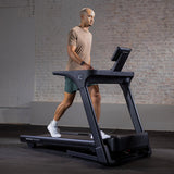Inspire T4S Treadmill with 10 Inch Touchscreen Inspire Treadmills under 350lbs inspire_t4s-treadmill-110v-with-10inch-touchscreen_view-2