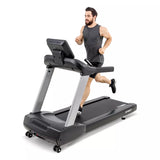 Spirit CT800 Treadmill | Black
