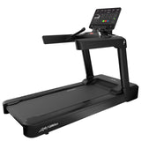Life Fitness Club Series + Treadmill w/ SL Console - Black Life Fitness Treadmill; Residentail Commercial Frame over 350lbs life-fitness_club-series-treadmill_main_311390d3-90c0-477a-aa05-9c3bde79e931