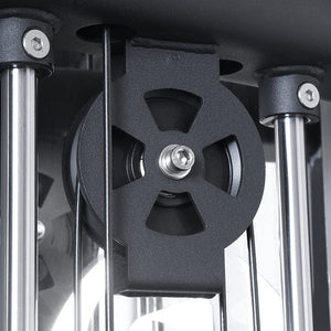 Element Thorium FS5000 Functional Trainer / Smith Combo 44% OFF!