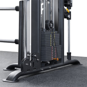 Element Thorium FS5000 Functional Trainer / Smith Combo 44% OFF!