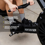 Centr HYROX Perform Series Rower Hyrox Rowers, Cross-Row perform-series-rower-5471446_p1ty0s