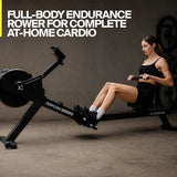 Centr HYROX Perform Series Rower Hyrox Rowers, Cross-Row perform-series-rower-8361296_ayzvvn