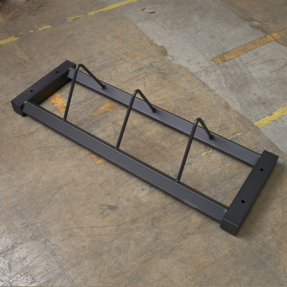 XPX Plate Storage Shelf Option