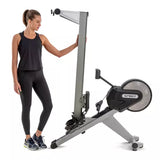 Spirit CRW800 Rower - Final Stock Spirit Rowers, Cross-Row posing_2_jpg_5eba95ea-cb59-4f00-8c81-3aada20970a2