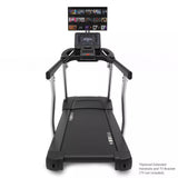 Spirit CT800 Treadmill | Black