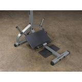 BODY SOLID LEVERAGE SQUAT CALF RAISE - Discontinued shopping