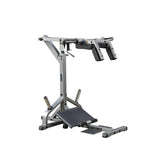 BODY SOLID LEVERAGE SQUAT CALF RAISE - Discontinued shopping