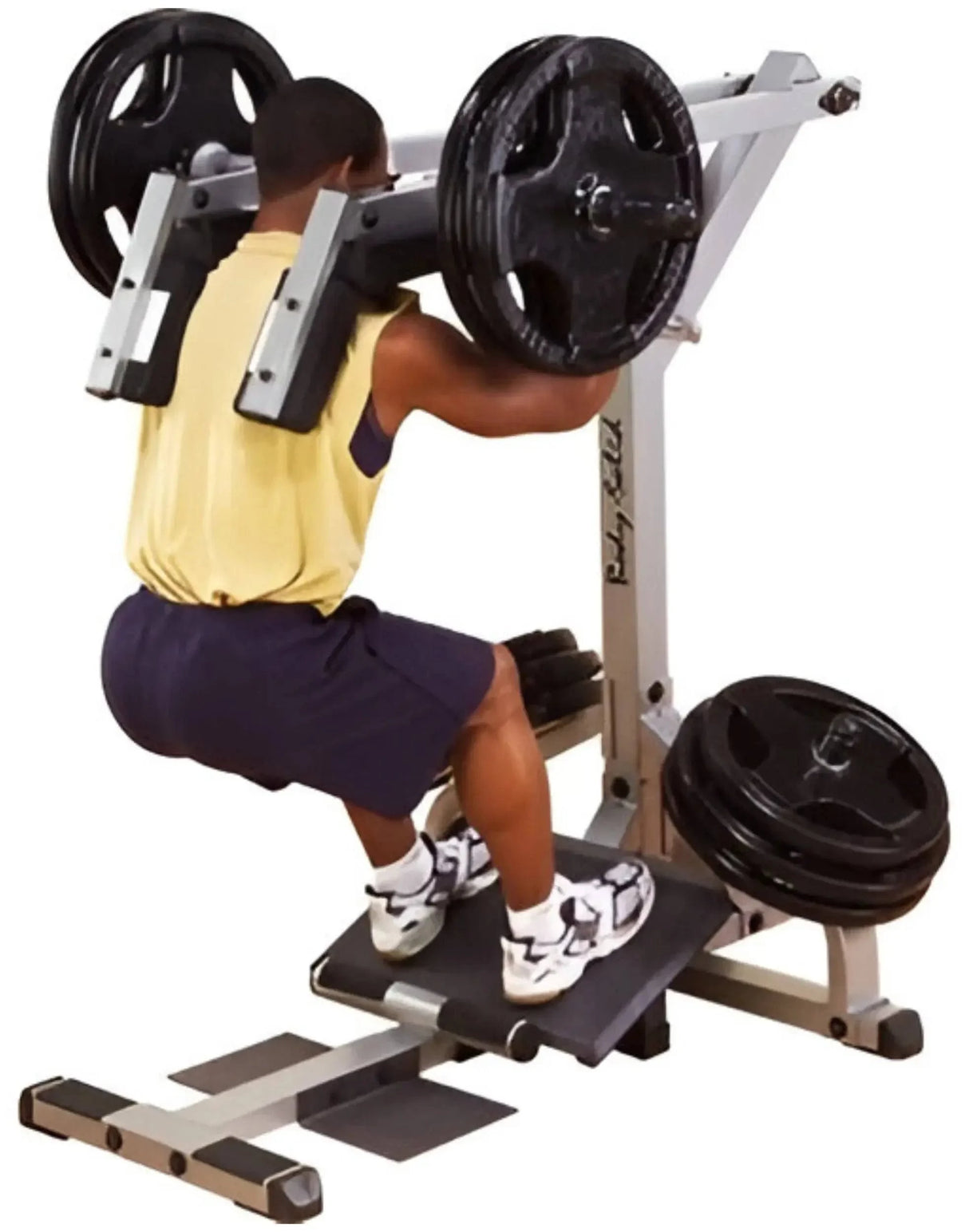 BODY SOLID LEVERAGE SQUAT CALF RAISE - Discontinued shopping_40660667-68fe-41d2-ae12-975977411ec8