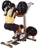 BODY SOLID LEVERAGE SQUAT CALF RAISE - Discontinued shopping_40660667-68fe-41d2-ae12-975977411ec8