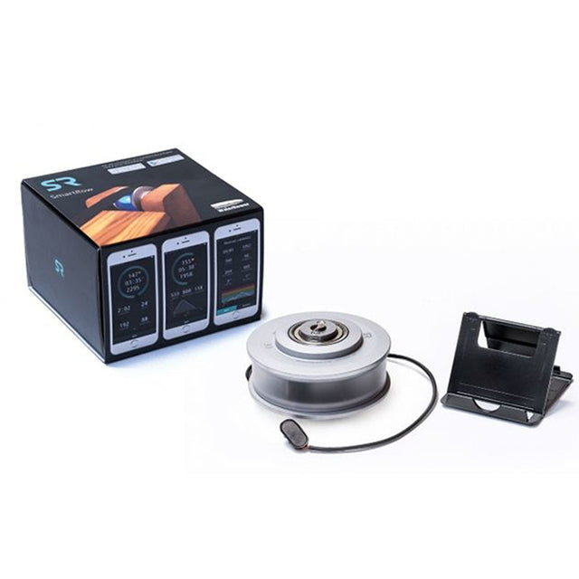 Waterrower SmartRow for Wood Rowing Machines smartrow2