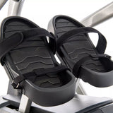 Spirit Fitness CRS800S Recumbent Stepper w/ Swivel Seat - Discontinued