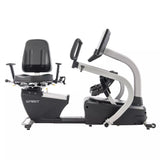 Spirit Fitness CRS800S Recumbent Stepper w/ Swivel Seat - Final Stock Spirit Steppers, recumbent steppers, Heavy , commercial spirit-crs800_8_jpg_27b2fd53-21fd-459e-b126-73a7f030e5db