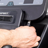 Spirit CT800 Treadmill - Final Stock Spirit Treadmill; Residentail Commercial Frame over 350lbs spirit_ct800-treadmill_view-9_c6e28687-f2a6-4c9a-b515-c88bb168716d
