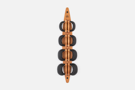 NOHRD SwingBells Board Cherry NOHrD Variant(s) - Color swing-board-kirsche-cherry
