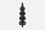 NOHRD SwingBells Board Shadow - Black NOHrD Variant(s) - Color swing-board-shadow-grey_1