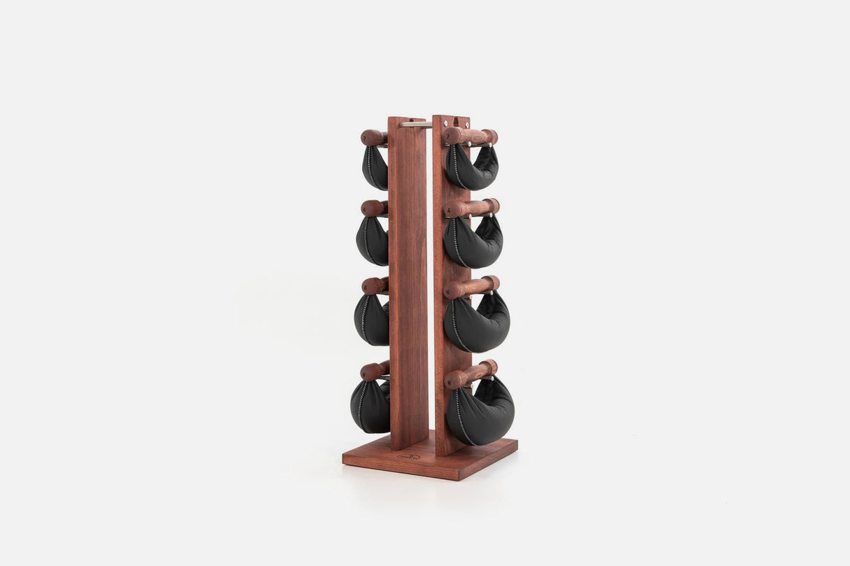 NOHRD SwingBells Tower Club Sport NOHrD Variant(s) - Color swing-turm-club-1-grey_1