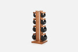NOHRD SwingBells Tower Cherry NOHrD Variant(s) - Color swing-turm-kirsche-1-cherry