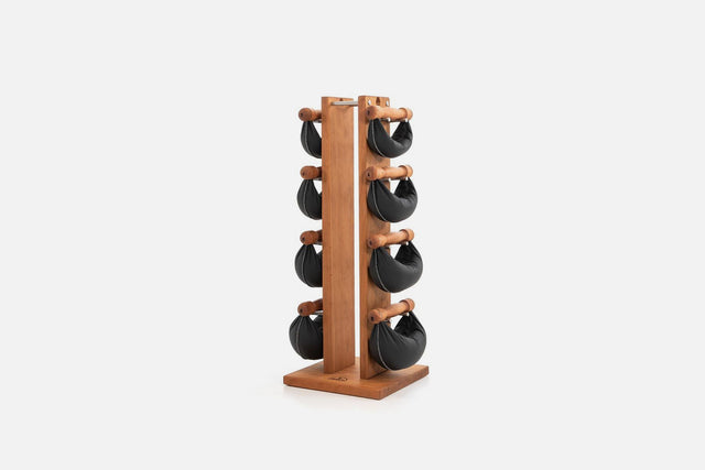 NOHRD SwingBells Tower Cherry NOHrD Variant(s) - Color swing-turm-kirsche-1-cherry