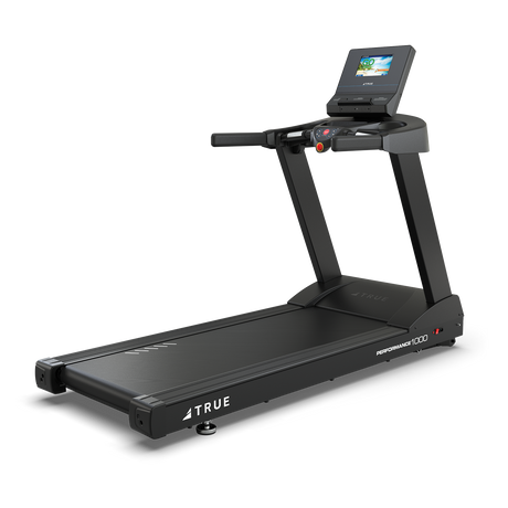 True Performance 3000 Treadmill Base TRUE Treadmills under 350lbs tps1000_c81243a5-b933-4743-a3c1-df6ebf094114