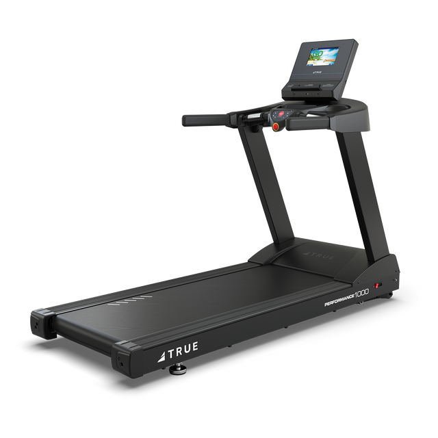 True Performance 3000 Treadmill Base TRUE Treadmills under 350lbs tps1000_c81243a5-b933-4743-a3c1-df6ebf094114