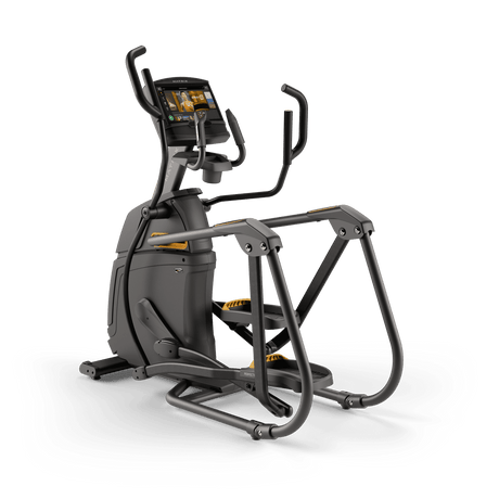 Matrix A50-04-F Ascent Trainer Base Matrix Elliptical, ARC, Zero Runner, Seated Elliptical w_1250_a14b8371-6441-4596-b966-5a0d93e58e77