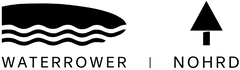 Waterrower NOHRD Logo