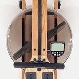 WaterRower Lite S4 Oak waterrower-esche-detail-1