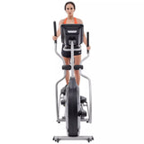 Spirit XE195 Elliptical