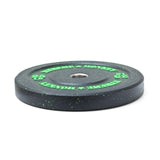 XM Fitness Crumb Rubber Bumper Plates xm-crumb-rubber-25-flat_cc01474f-cc0f-4c46-9f4f-37b31e5e8bad