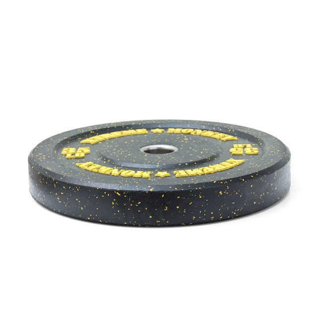 XM Fitness Crumb Rubber Bumper Plates XM Fitness Variant(s) - LBWeight xm-crumb-rubber-35-flat_379cce88-5cfe-46de-ba92-16ff3aba91e1