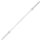 XM Fitness Mens Olympic Lifting Bar 1500lbs Capacity XM Fitness Lifting bars, weight bars, dumbbell handles xm-fitness_xtreme-monkey-mens-lifting-bar-1500lbs-bar_main