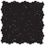 Interlocking Rubber Gym Floor Tiles 2x2grey