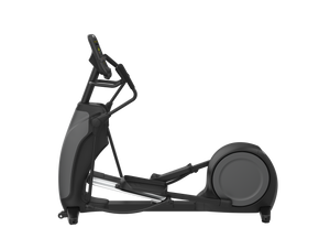 Precor EFX635 Elliptical w/ P31 Console