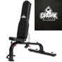 Gronk Fitness FID Commercial Bench - Discontinued Gronk-Bench-80112_900x_a7dc8159-4b02-48f3-8a37-a9c10e8aad84